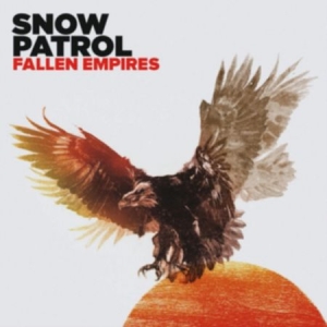 Snow Patrol - Fallen Empires (2Lp) ryhmässä -Start LP3 @ Bengans Skivbutik AB (3322727)