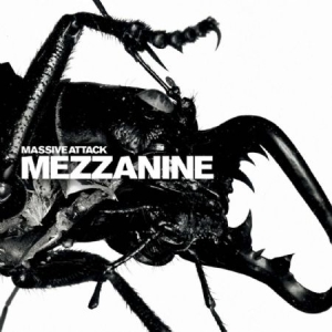 Massive Attack - Mezzanine (2Cd Dlx) ryhmässä Minishops / Beth Gibbons @ Bengans Skivbutik AB (3322730)