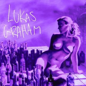 Lukas Graham - 3 (The Purple Album) ryhmässä CD @ Bengans Skivbutik AB (3322731)