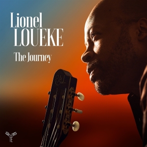 Lionel Loueke - Journey ryhmässä CD @ Bengans Skivbutik AB (3322862)