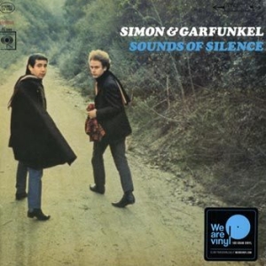 Simon & Garfunkel - Sounds Of Silence ryhmässä -Start Vinyl @ Bengans Skivbutik AB (3323213)