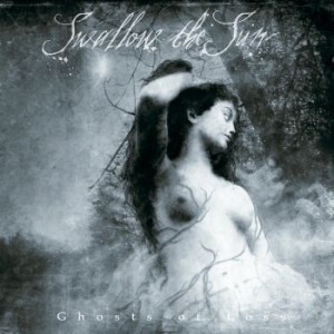 Swallow The Sun - Ghosts Of Loss ryhmässä VINYYLI @ Bengans Skivbutik AB (3323224)