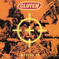 Clutch - Impetus ryhmässä CD @ Bengans Skivbutik AB (3323246)