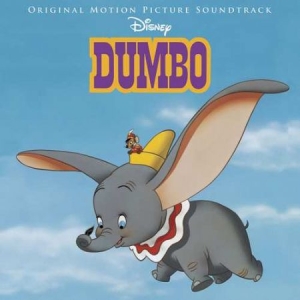 Various Artists - Dumbo (Vinyl) ryhmässä VINYYLI @ Bengans Skivbutik AB (3323257)