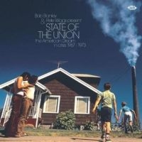 Various Artists - State Of The UnionAmerican Dream I ryhmässä VINYYLI @ Bengans Skivbutik AB (3323265)