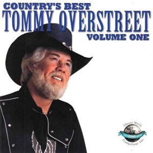 Overstreet Tommy - Volume One ryhmässä CD @ Bengans Skivbutik AB (3323315)