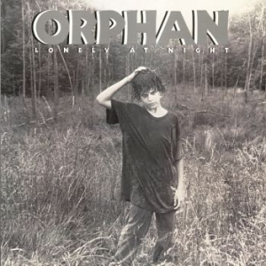 Orphan - Lonely At Night ryhmässä CD @ Bengans Skivbutik AB (3323812)