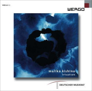 Kishino Malika - Irisation ryhmässä ME SUOSITTELEMME / Joululahjavinkki: CD @ Bengans Skivbutik AB (3323869)