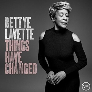 Bettye Lavette - Things Have Changed (2Lp) ryhmässä VINYYLI @ Bengans Skivbutik AB (3327304)