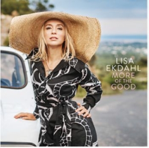 Ekdahl Lisa - More Of The Good ryhmässä Minishops / Lisa Ekdahl @ Bengans Skivbutik AB (3329192)