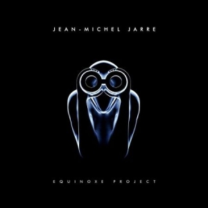 Jarre Jean-Michel - Equinoxe Infinity ryhmässä Minishops / Jean-Michel Jarre @ Bengans Skivbutik AB (3329193)