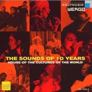 Various - The Sound Of 10 Years ryhmässä CD @ Bengans Skivbutik AB (3329195)