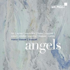 Various - Angels ryhmässä ME SUOSITTELEMME / Joululahjavinkki: CD @ Bengans Skivbutik AB (3329204)