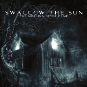 Swallow The Sun - The Morning Never Came ryhmässä VINYYLI @ Bengans Skivbutik AB (3329451)