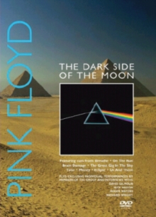 Pink Floyd - The Making Of The Dark Side Of The ryhmässä Minishops / Pink Floyd @ Bengans Skivbutik AB (3329482)