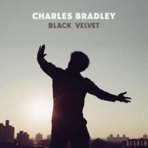 Bradley Charles - Black Velvet ryhmässä CD @ Bengans Skivbutik AB (3329978)