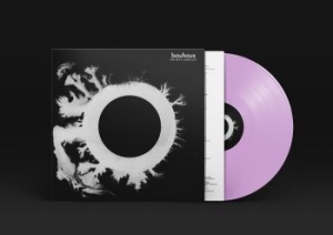 Bauhaus - The Sky's Gone Out (Violet Vinyl Re ryhmässä VINYYLI @ Bengans Skivbutik AB (3329979)