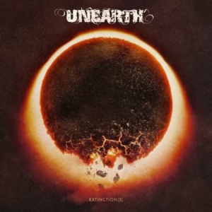 Unearth - Extinction(S) ryhmässä CD @ Bengans Skivbutik AB (3329999)