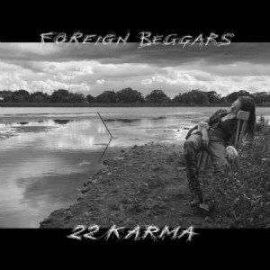 Foreign Beggars - 2 2 Karma ryhmässä CD @ Bengans Skivbutik AB (3330032)