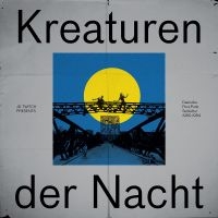 Various Artists - Jd Twitch Presents Kreaturen Der Na ryhmässä CD @ Bengans Skivbutik AB (3330052)