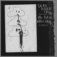 Dead Rider Trio - Feat. Paul Williams ryhmässä VINYYLI @ Bengans Skivbutik AB (3330065)