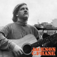 Jackson Frank C. - Frank C. Jackson ryhmässä VINYYLI @ Bengans Skivbutik AB (3330130)