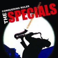 Specials - Conquering Ruler ryhmässä VINYYLI @ Bengans Skivbutik AB (3330142)