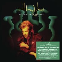 Jones Howard - Dream Into Action Deluxe Digi (2Cd+ ryhmässä Minishops / Howard Jones @ Bengans Skivbutik AB (3330150)