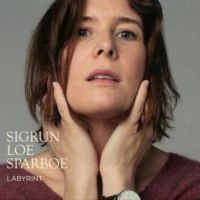 Sparboe Sigrun Loe - Labyrint ryhmässä CD @ Bengans Skivbutik AB (3330168)