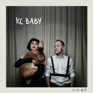 Kc Baby - Lila Blå ryhmässä Minishops / Bob Hund @ Bengans Skivbutik AB (3330193)