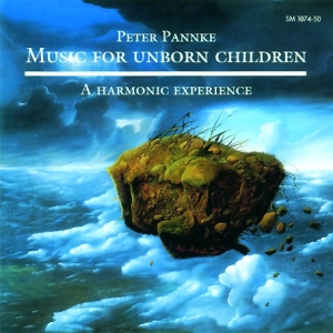 Pannke Peter - Music For Unborn Children ryhmässä ME SUOSITTELEMME / Joululahjavinkki: CD @ Bengans Skivbutik AB (3330201)