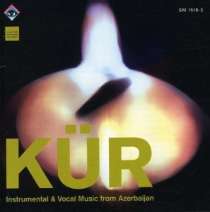 Various - Kür ryhmässä CD @ Bengans Skivbutik AB (3330203)