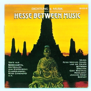 Hamel Peter Michael - Hesse Between Music ryhmässä ME SUOSITTELEMME / Joululahjavinkki: CD @ Bengans Skivbutik AB (3330209)