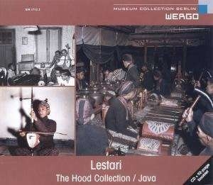 Lestari - The Hood Collection ryhmässä CD @ Bengans Skivbutik AB (3330238)