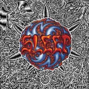 Sleep - Sleeps Holy Mountain (Digipack Fdr ryhmässä CD @ Bengans Skivbutik AB (3330410)