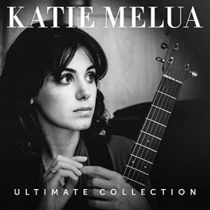 Katie Melua - Ultimate Collection ryhmässä Minishops / Katie Melua @ Bengans Skivbutik AB (3330423)