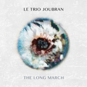 Le Trio Joubran - The Long March ryhmässä ME SUOSITTELEMME / Joululahjavinkki: Vinyyli @ Bengans Skivbutik AB (3331490)