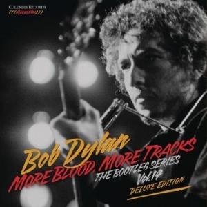 Dylan Bob - More Blood, More Tracks: The Bootleg Series Vol. 14 ryhmässä CD @ Bengans Skivbutik AB (3331504)