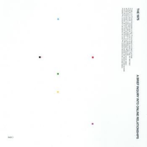 The 1975 - A Brief Inquiry Into Online... ryhmässä -Start CD1 @ Bengans Skivbutik AB (3331506)