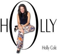 Cole Holly - Holly ryhmässä CD @ Bengans Skivbutik AB (3331606)