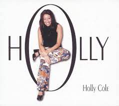 Cole Holly - Holly ryhmässä VINYYLI @ Bengans Skivbutik AB (3331607)