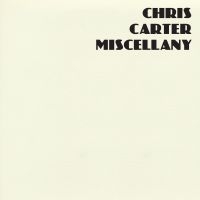 Carter Chris - Miscellany Box Set ryhmässä CD @ Bengans Skivbutik AB (3331643)