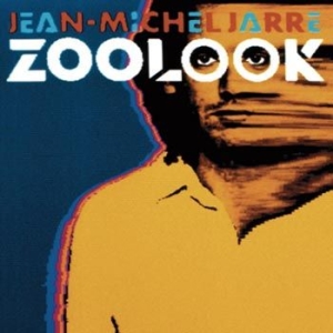 Jarre Jean-Michel - Zoolook ryhmässä -Start LP1 @ Bengans Skivbutik AB (3332276)