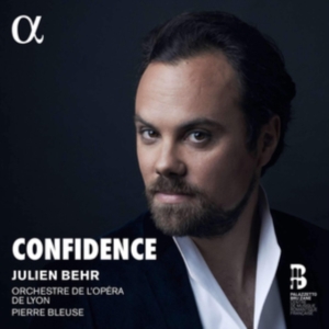 Various - Confidence ryhmässä CD @ Bengans Skivbutik AB (3332306)