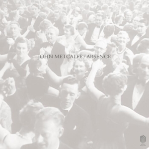 Metcalfe John - Absence ryhmässä CD @ Bengans Skivbutik AB (3332338)