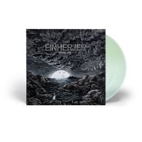 Einherjer - Norrone Spor (Ltd. Transparent Gree ryhmässä VINYYLI @ Bengans Skivbutik AB (3332882)