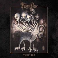 Tempter The - Turpis Rex ryhmässä CD @ Bengans Skivbutik AB (3332896)