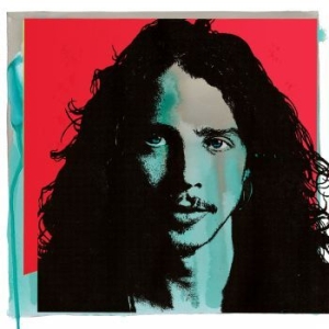 Chris Cornell - Chris Cornell ryhmässä CD @ Bengans Skivbutik AB (3332903)