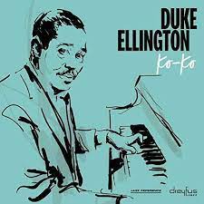 Duke Ellington - Ko-Ko ryhmässä CD @ Bengans Skivbutik AB (3332932)