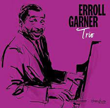 Erroll Garner - Trio ryhmässä CD @ Bengans Skivbutik AB (3332934)